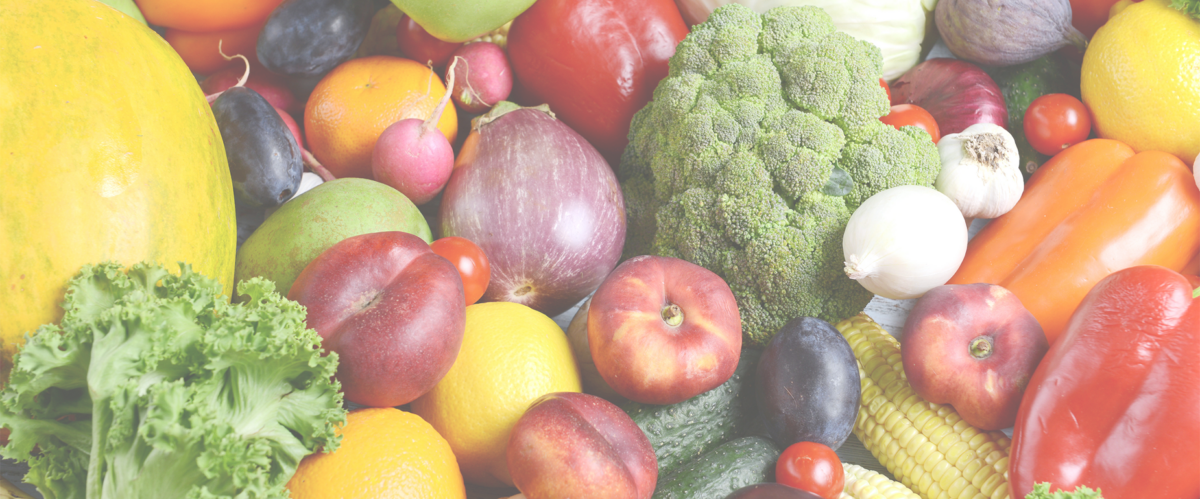 Find Food Resources Near You