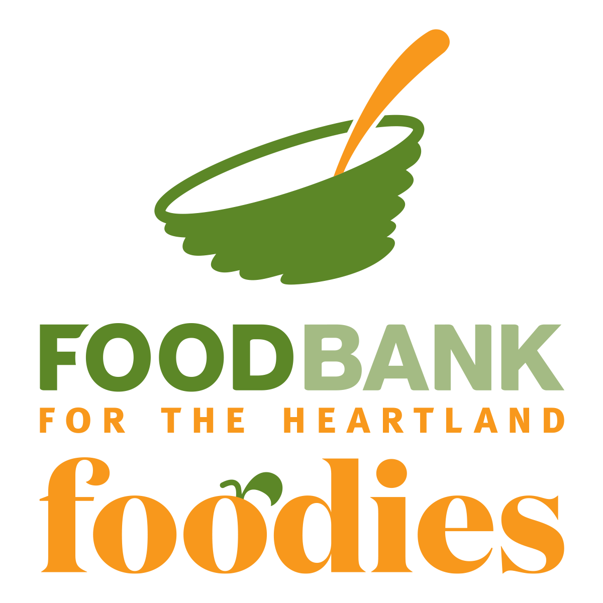 Foodies Food Bank for the Heartland