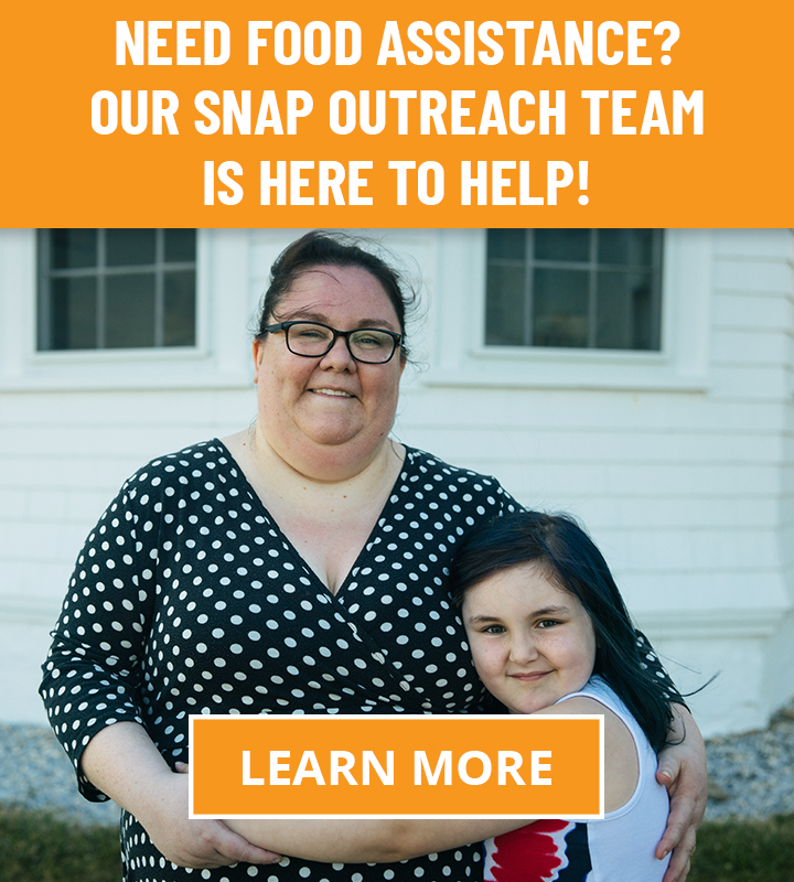 SNAP OUTREACH