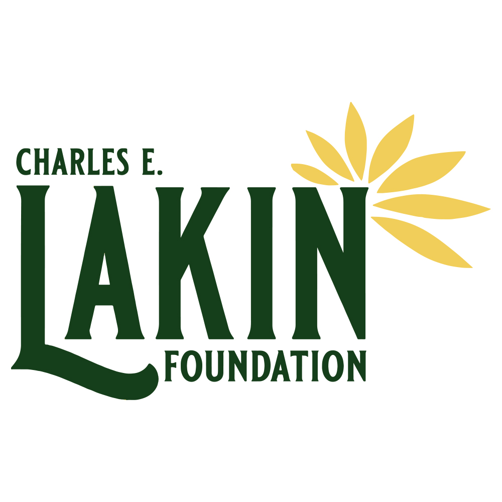 Charles E. Lakin Foundation logo