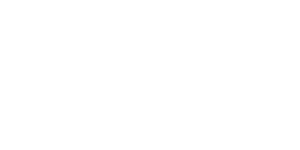 Omaha Steaks logo reverse (white)