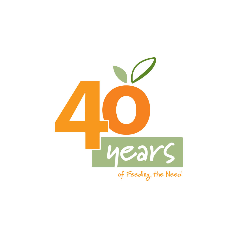 40 Years of Feeding the Need