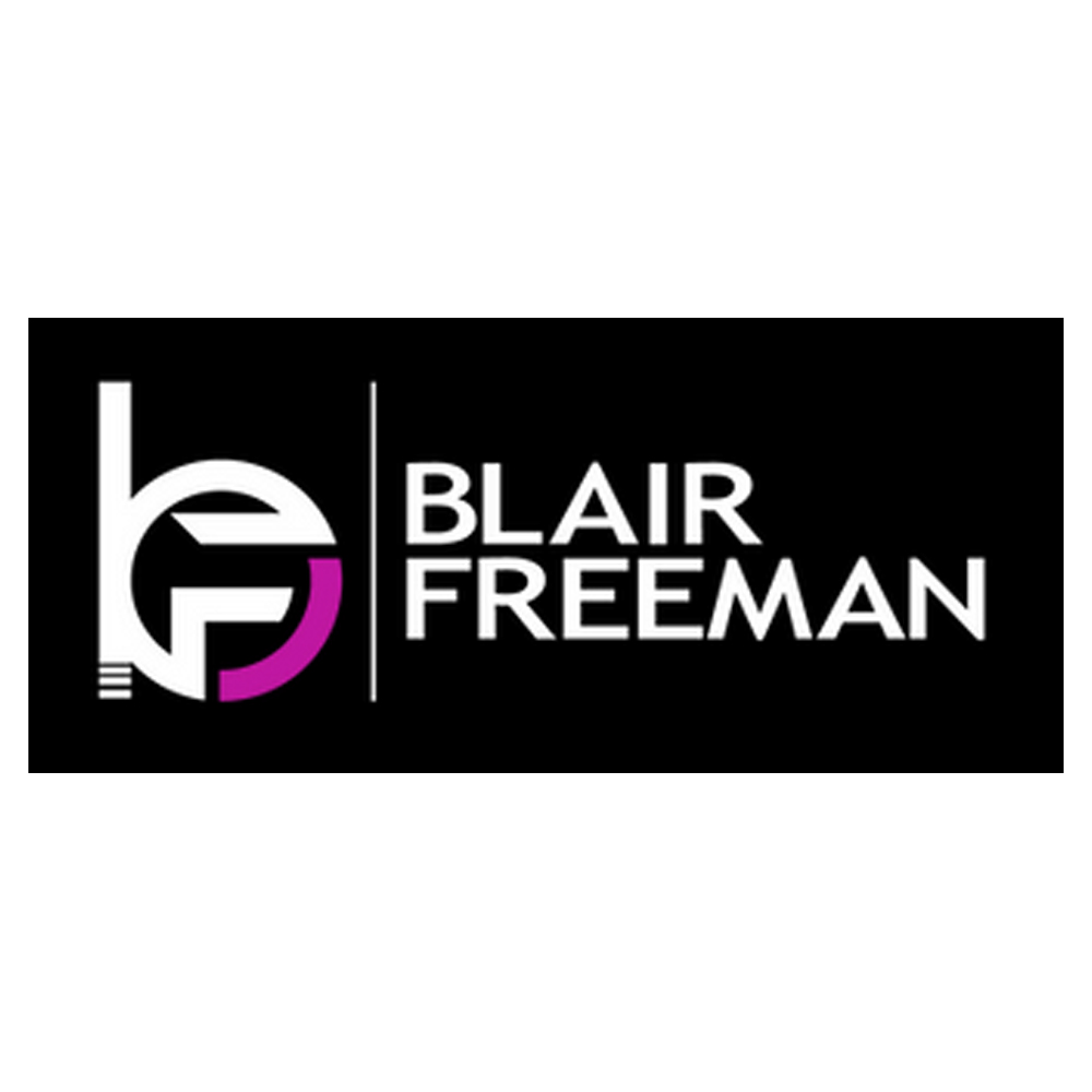 Blair Freeman